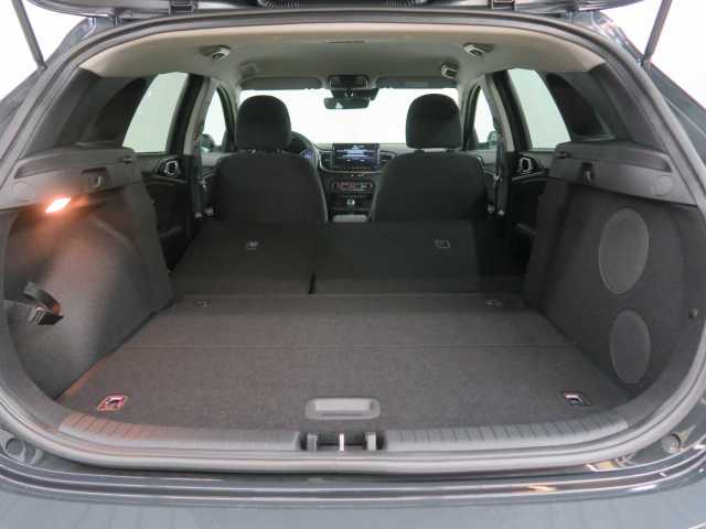 Kia cee'd – Bild 8