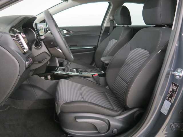 Kia cee'd – Bild 9