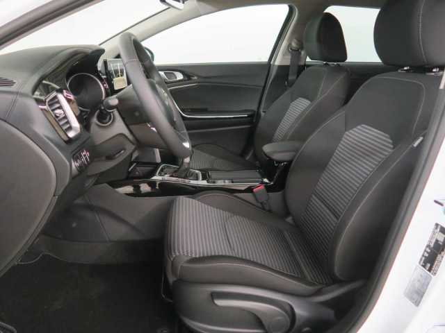 Kia cee'd Sportswagon – Bild 10