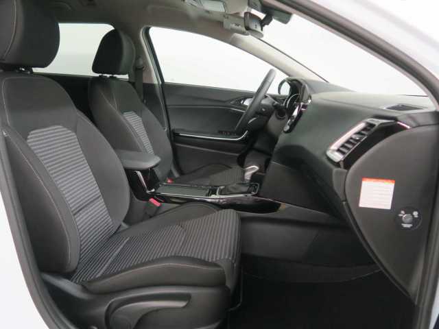 Kia cee'd Sportswagon – Bild 11