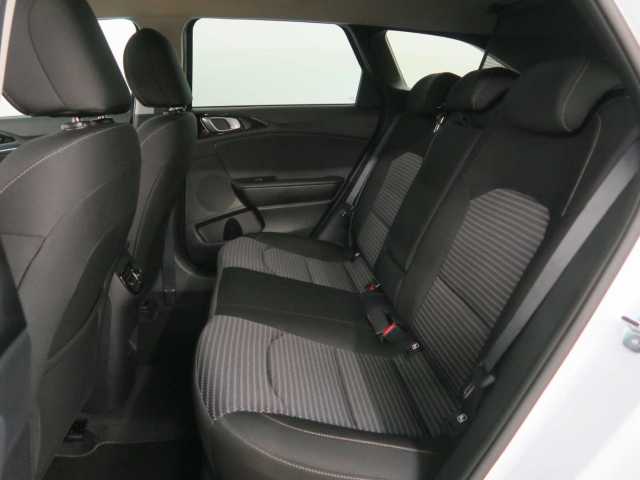 Kia cee'd Sportswagon – Bild 12