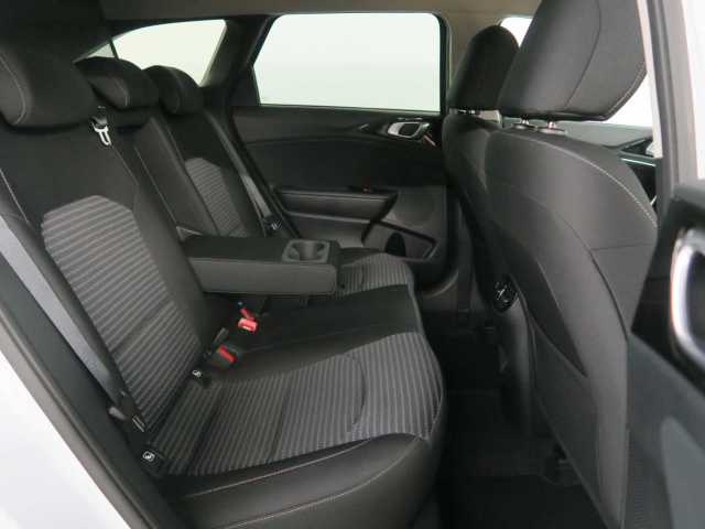 Kia cee'd Sportswagon – Bild 13