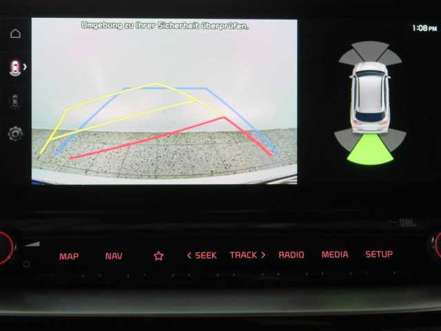 Kia cee'd Sportswagon – Bild 14