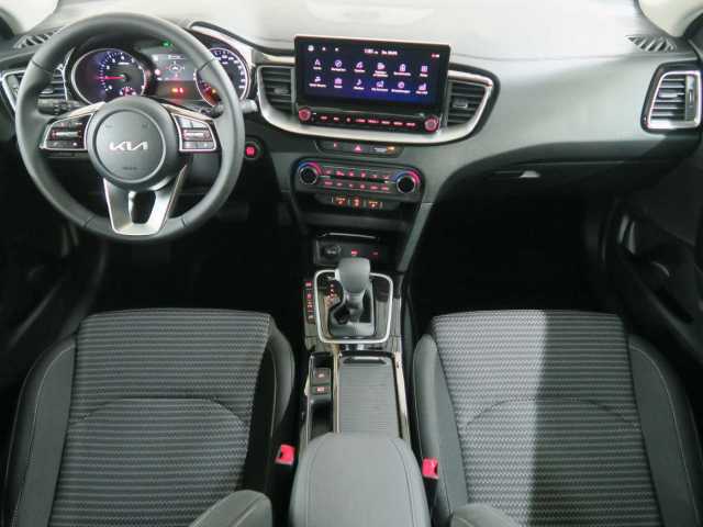 Kia cee'd Sportswagon – Bild 15