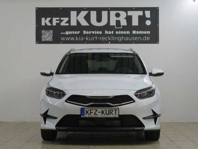 Kia cee'd Sportswagon