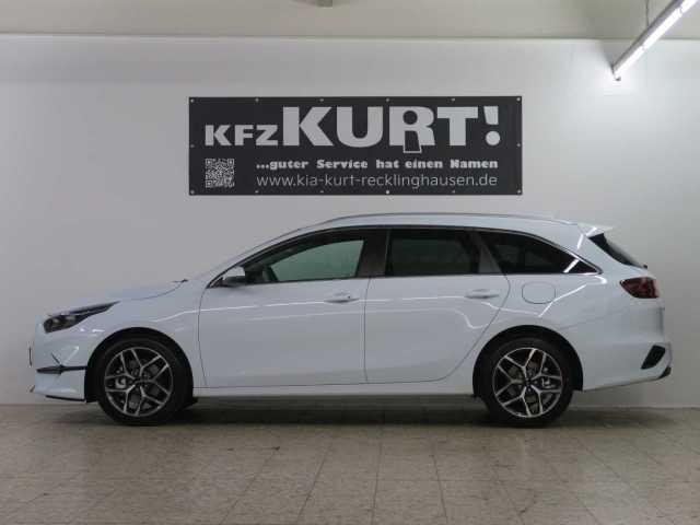Kia cee'd Sportswagon