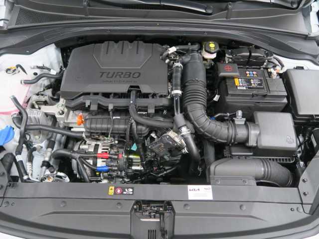 Kia cee'd Sportswagon – Bild 6