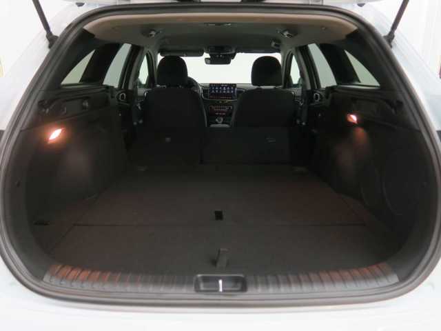 Kia cee'd Sportswagon – Bild 8