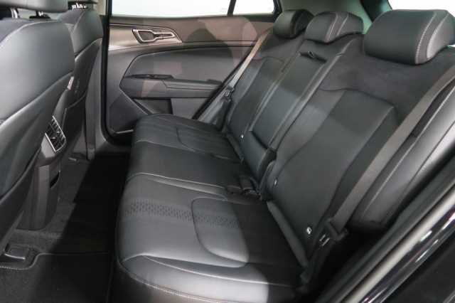 Kia Sportage – Bild 10