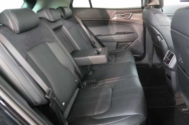 Kia Sportage – Bild 11