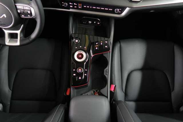 Kia Sportage – Bild 12