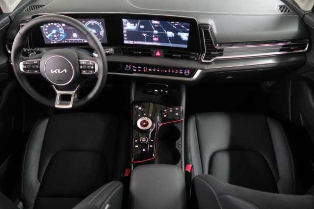 Kia Sportage – Bild 14