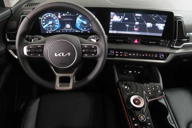 Kia Sportage – Bild 15