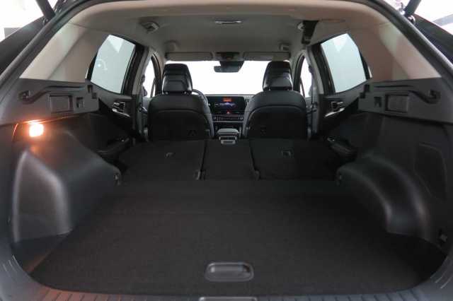 Kia Sportage – Bild 7