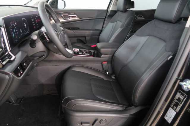 Kia Sportage – Bild 8