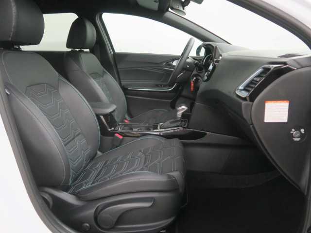 Kia cee'd Sportswagon – Bild 10