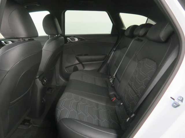 Kia cee'd Sportswagon – Bild 11