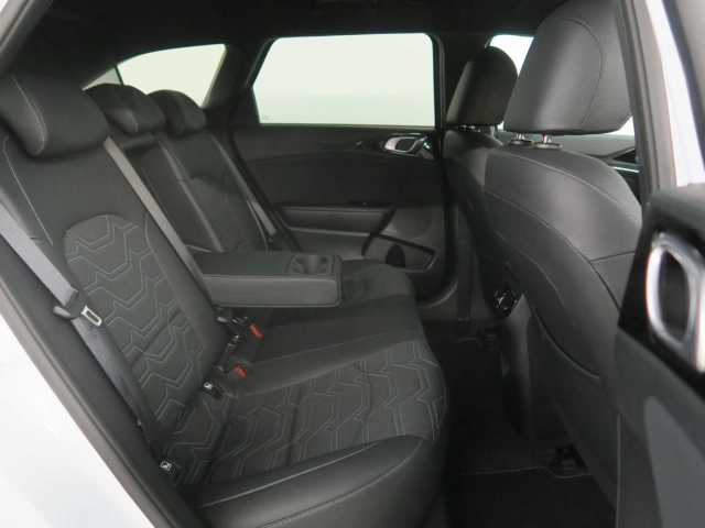 Kia cee'd Sportswagon – Bild 12