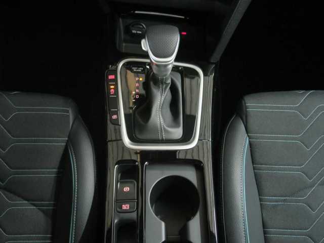 Kia cee'd Sportswagon – Bild 14
