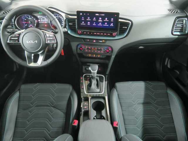 Kia cee'd Sportswagon – Bild 15
