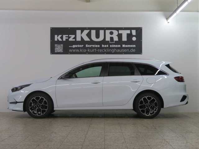 Kia cee'd Sportswagon