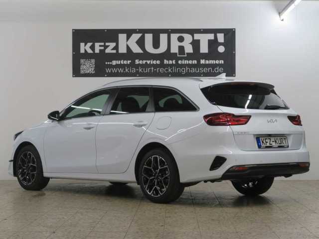 Kia cee'd Sportswagon – Bild 5