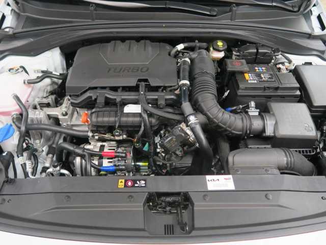 Kia cee'd Sportswagon – Bild 6