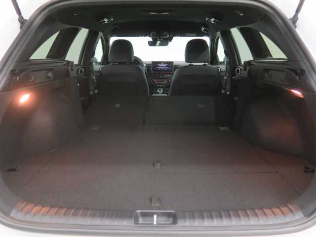 Kia cee'd Sportswagon – Bild 8