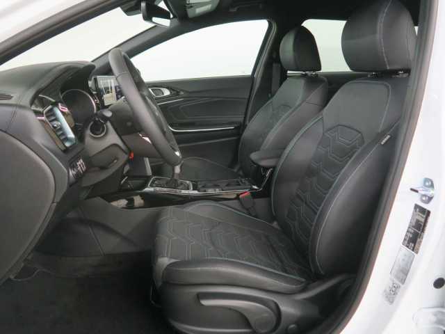 Kia cee'd Sportswagon – Bild 9