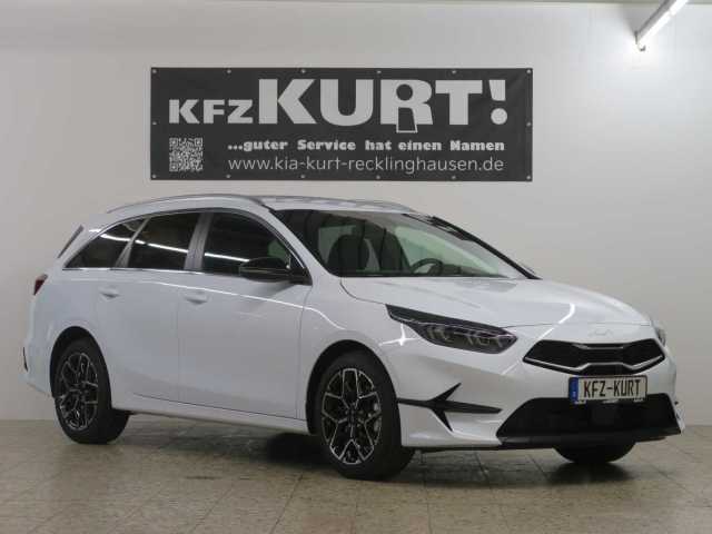 Kia cee'd Sportswagon