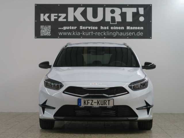 Kia cee'd Sportswagon