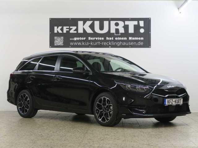 Kia cee'd Sportswagon