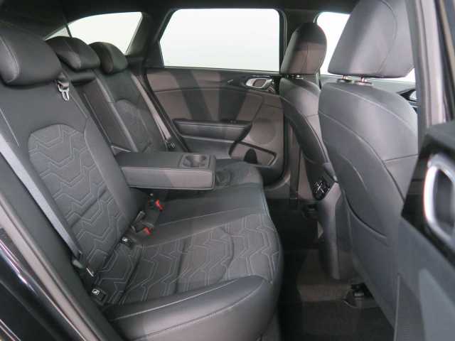 Kia cee'd Sportswagon – Bild 11
