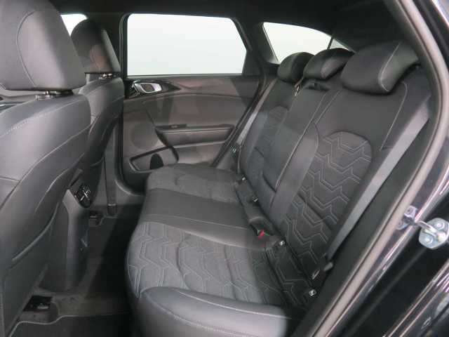 Kia cee'd Sportswagon – Bild 12
