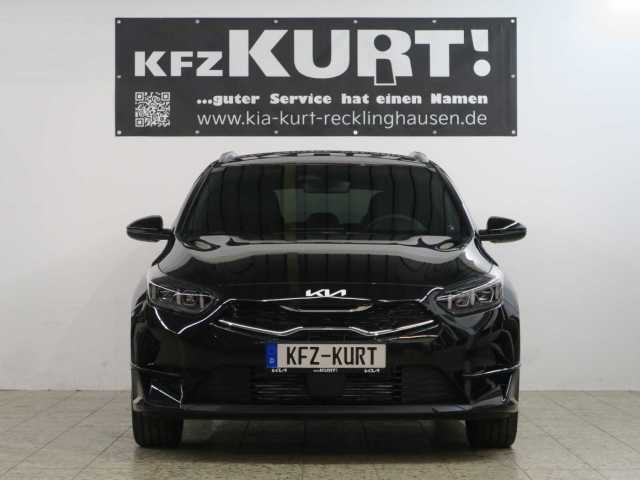 Kia cee'd Sportswagon