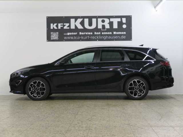 Kia cee'd Sportswagon