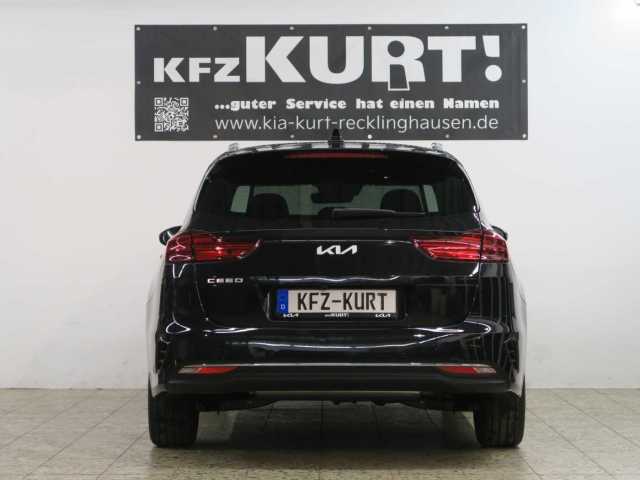 Kia cee'd Sportswagon