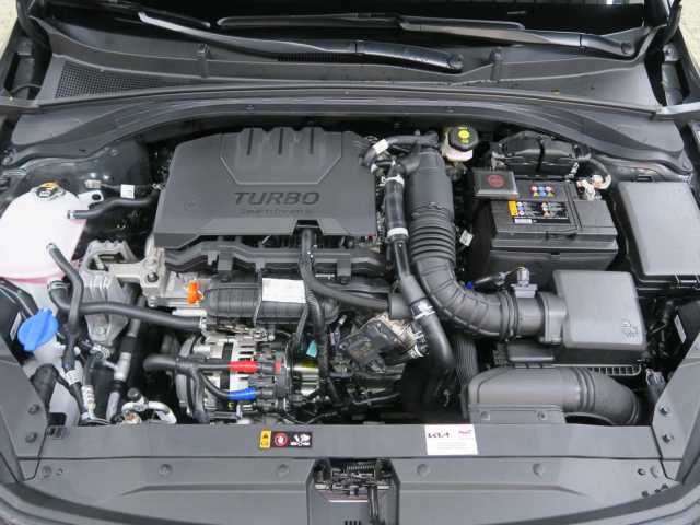 Kia cee'd Sportswagon – Bild 6