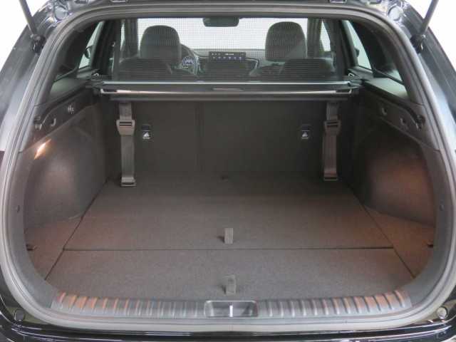 Kia cee'd Sportswagon – Bild 7