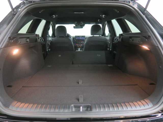 Kia cee'd Sportswagon – Bild 8