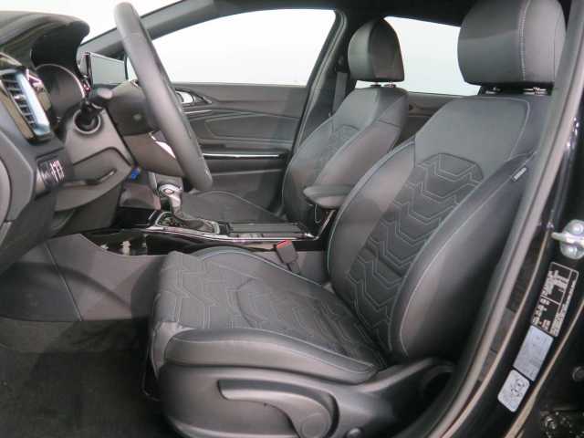 Kia cee'd Sportswagon – Bild 9
