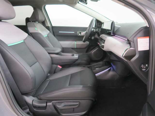 Kia EV4 Fastback – Bild 10