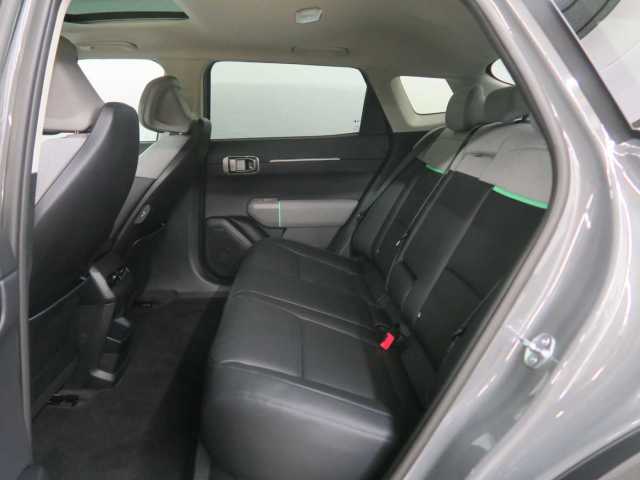Kia EV4 Fastback – Bild 11