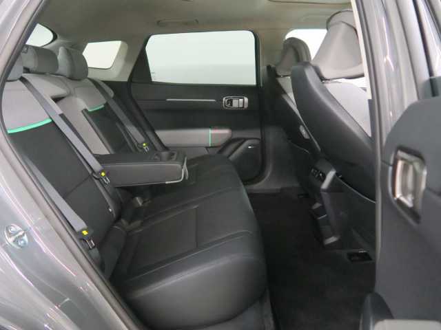 Kia EV4 Fastback – Bild 12