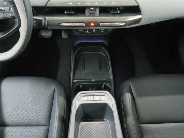 Kia EV4 Fastback – Bild 13