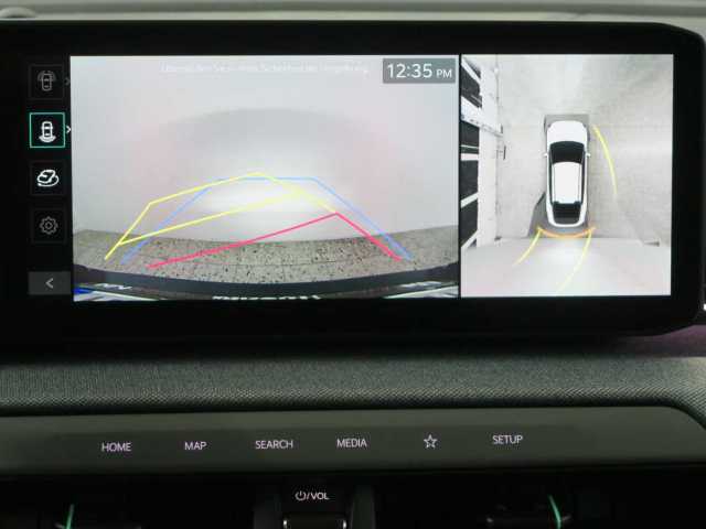 Kia EV4 Fastback – Bild 14