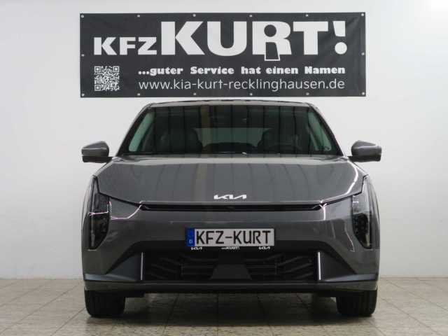 Kia EV4 Fastback – Bild 2