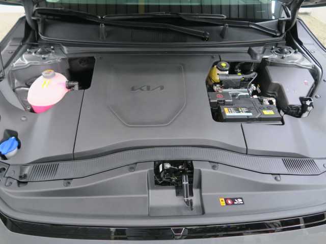 Kia EV4 Fastback – Bild 6