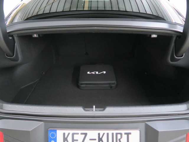 Kia EV4 Fastback – Bild 7