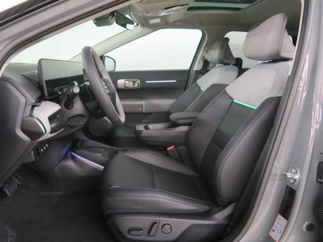 Kia EV4 Fastback – Bild 9